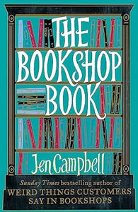 The Bookshop Book
