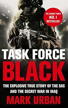 Task Force Black /P