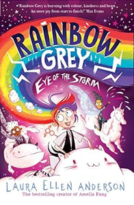 Rainbowgrey02 Eye Of Storm
