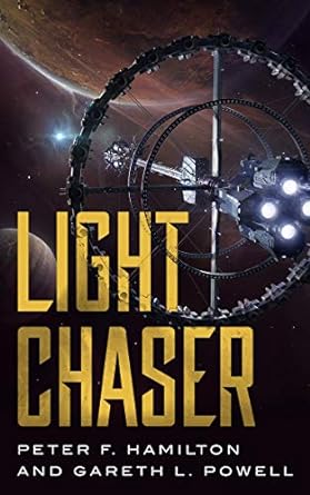 Light Chaser