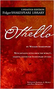 Othello Mass Market Paperback