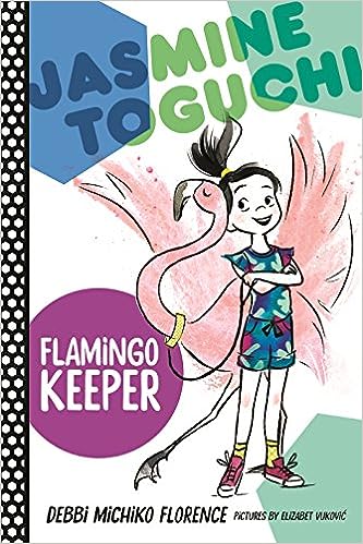 Jasminetoguchi04 Flamingo Keeper