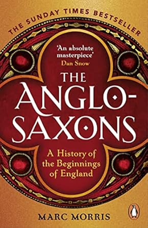 Anglo-Saxons