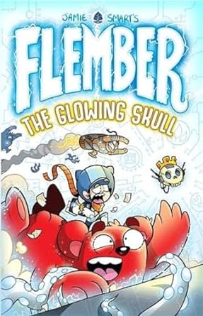 Flember: Glowing Skull