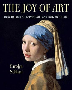 Joy Of Art