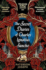 Secret Diaries Of Charles Ignatius Sanch