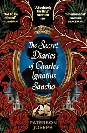 Secret Diaries Of Charles Ignatius Sanch