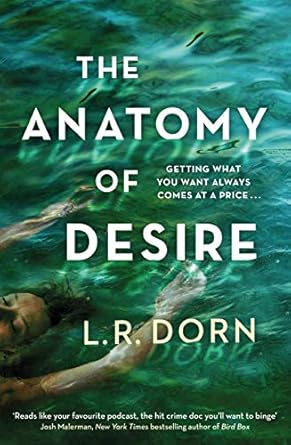 Anatomy Of Desire