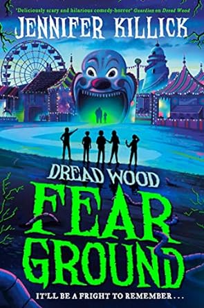 Dreadwood02 Fear Ground