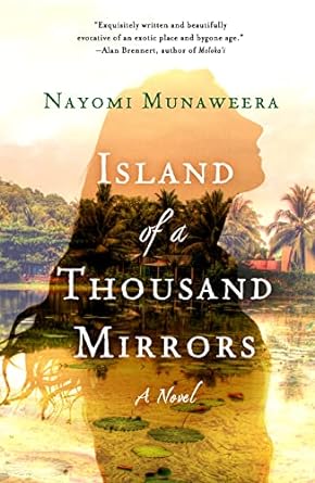 Is Land Of Thousand Mirrors