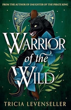 Warrior Of Wild