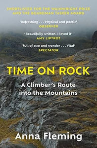 Time On Rock