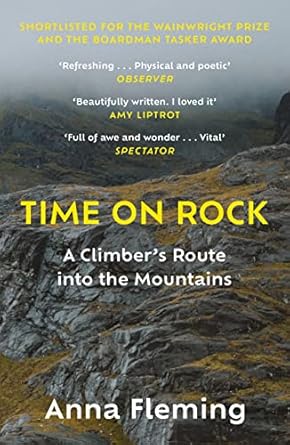 Time On Rock
