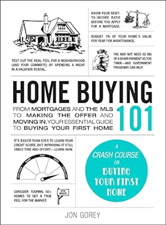 Home Buying 101 /H