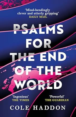 Psalms For End Of World /T
