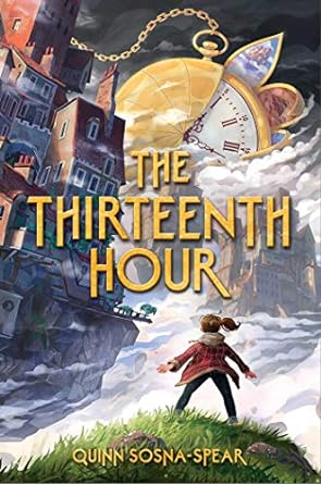 Thirteenth Hour