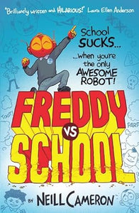 Awesomerc01 Freddy Vs School