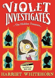 Violetinvestigates02 Hidden Treasure