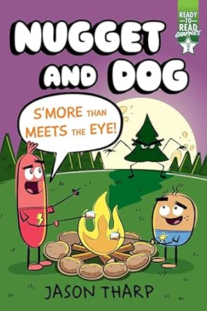 Rtrs Graphic Lvl2 Nuggetdog Smore Meets Eye