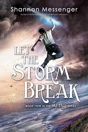 Let the Storm Break (2) (Sky Fall)