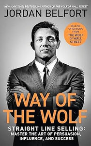 Way Of The Wolf