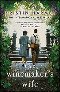 The Winemaker's Wife