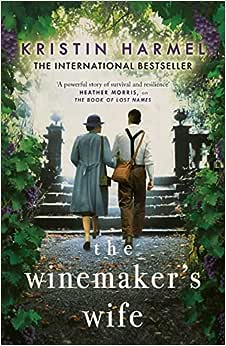 The Winemaker's Wife