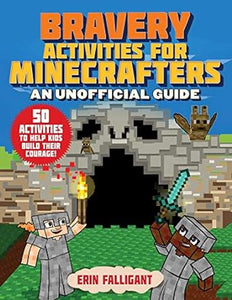 Bravery Minecrafters Act Bk