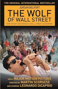 The Wolf Of Wall Street