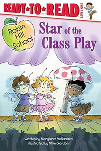 Rtrs Lvl1 Robinhill Star Of Class Play