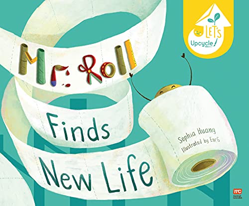 Mr Roll Finds New Life