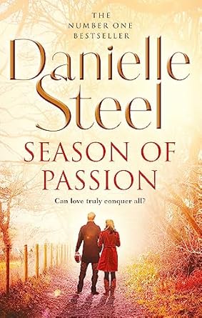 Season Of Passion