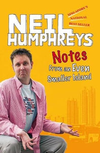 Island1: Notes Even Smaller Island (Rev)