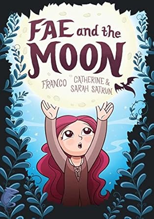 Fae & Moon