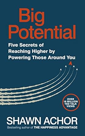 Big Potential : Five Secrets of Reaching Higher by Powering Those Around You