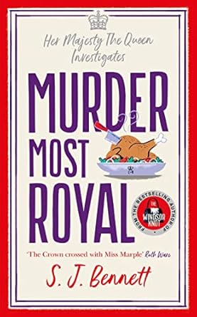 Murder Most Royal /T