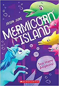 Mermicornisland03 Too Many Dolphins!