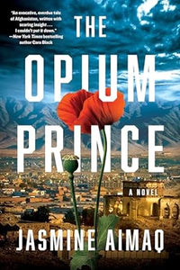 The Opium Prince