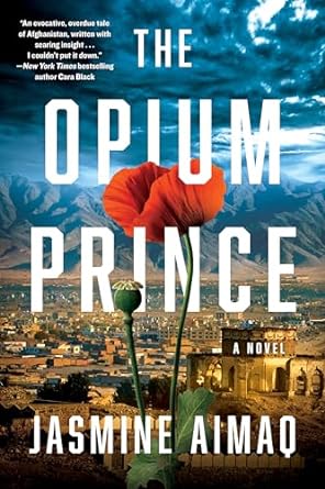 The Opium Prince