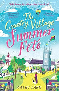 Country Village Summer Fete