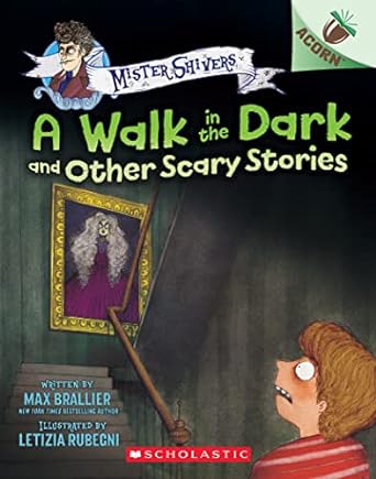 Mistershivers04 Walk In Dark Scary Stories