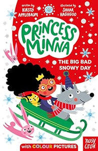 Princessminna Big Bad Snowy Day