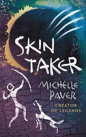 Skin Taker