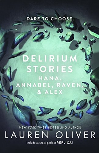 Delirium: Stories