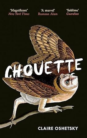 Chouette