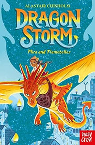 Dragonstorm Mira & Flameteller