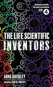Life Scientific: Inventors