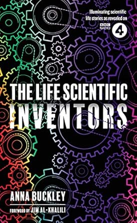Life Scientific: Inventors