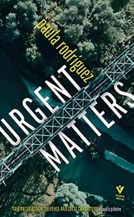Urgent Matters /T