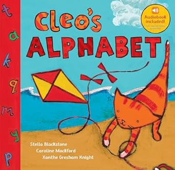 Cleo'S Alphabet /B